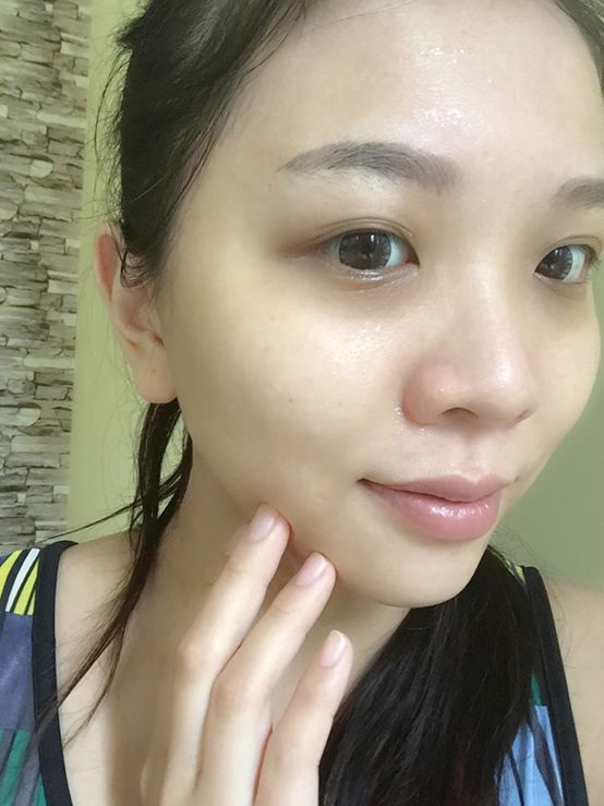  macy金縷梅爽膚淨荳面膜