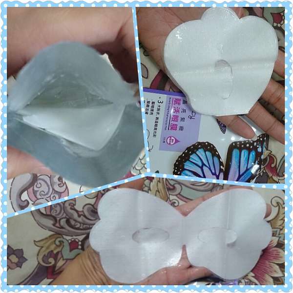 macy晶亮緊緻賦活眼膜