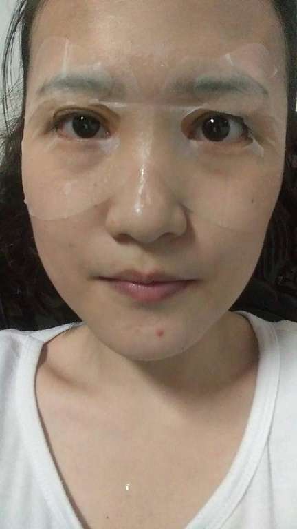 macy晶亮緊緻賦活眼膜