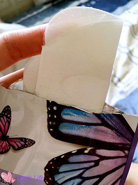 macy晶亮緊緻賦活眼膜