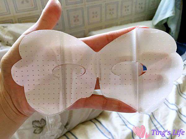 macy晶亮緊緻賦活眼膜