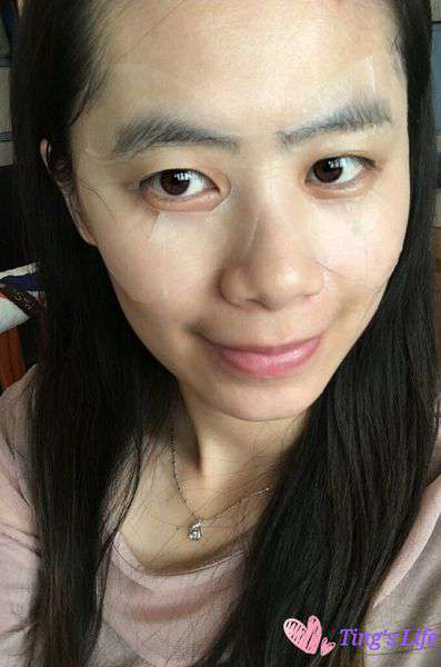 macy晶亮緊緻賦活眼膜