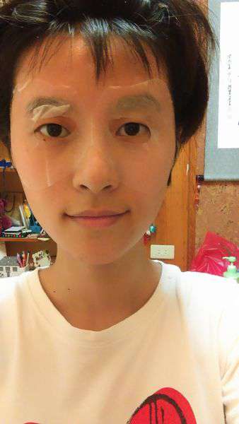 macy晶亮緊緻賦活眼膜