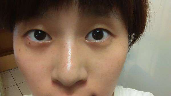 macy晶亮緊緻賦活眼膜