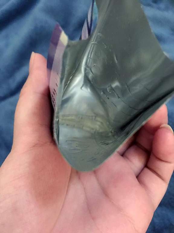 macy晶亮緊緻賦活眼膜