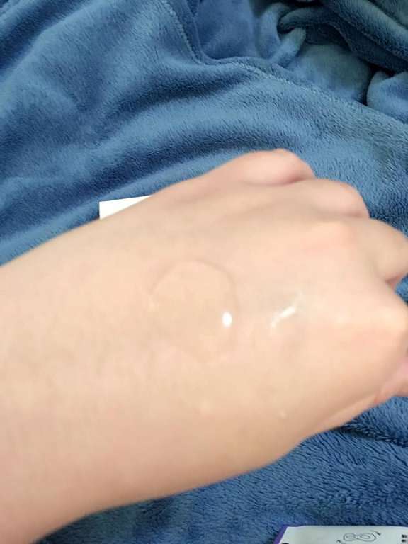 macy晶亮緊緻賦活眼膜