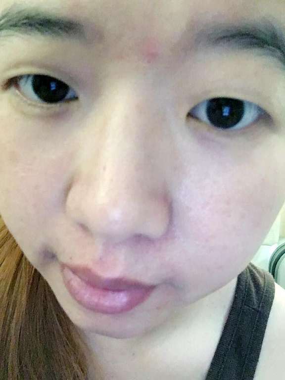 macy晶亮緊緻賦活眼膜