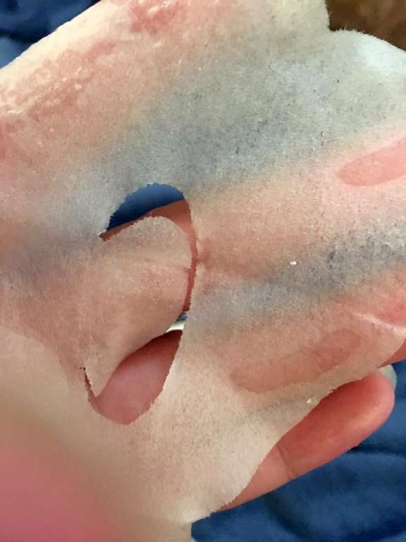 macy晶亮緊緻賦活眼膜