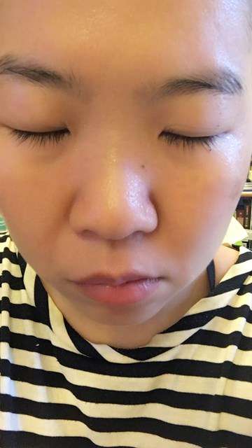 macy晶亮緊緻賦活眼膜