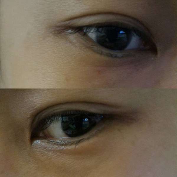 macy晶亮緊緻賦活眼膜