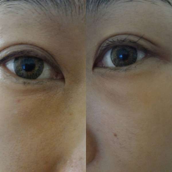 macy晶亮緊緻賦活眼膜