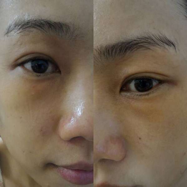 macy晶亮緊緻賦活眼膜