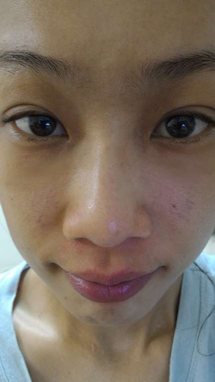 macy晶亮緊緻賦活眼膜