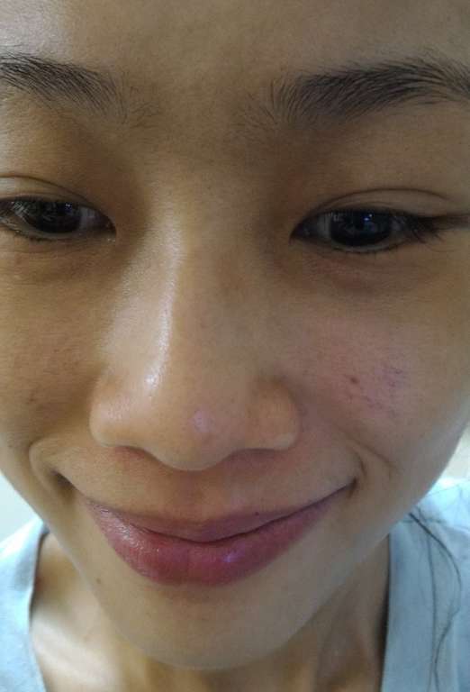 macy晶亮緊緻賦活眼膜