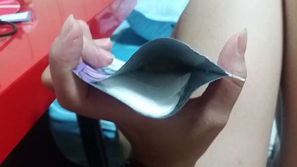 macy晶亮緊緻賦活眼膜