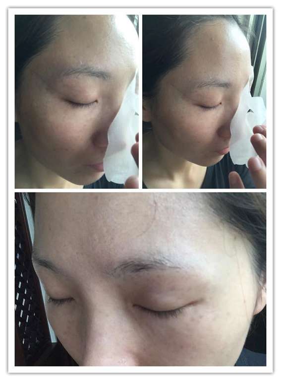 macy晶亮緊緻賦活眼膜