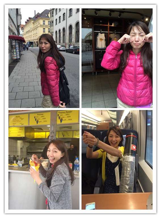 macy晶亮緊緻賦活眼膜