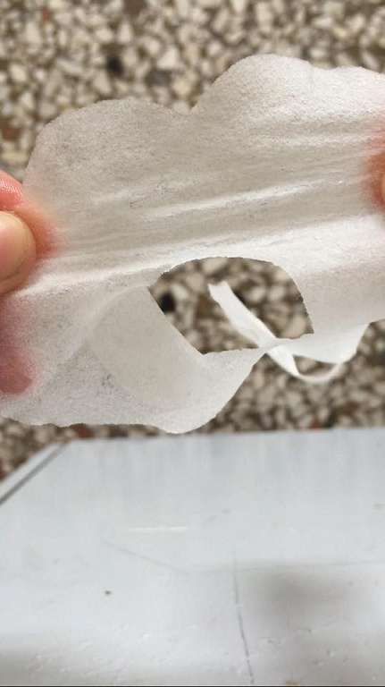 macy晶亮緊緻賦活眼膜