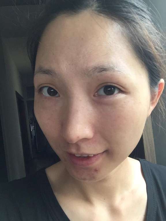 macy晶亮緊緻賦活眼膜