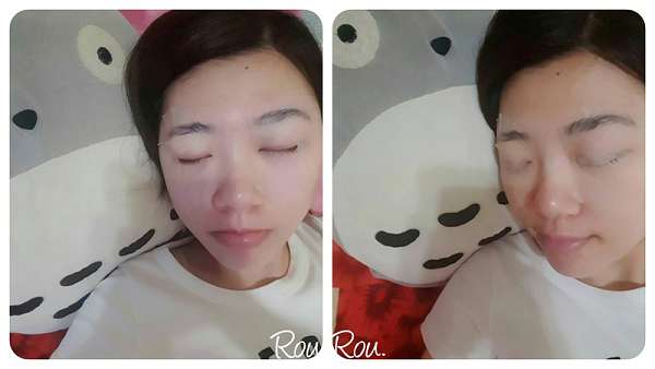 macy晶亮緊緻賦活眼膜