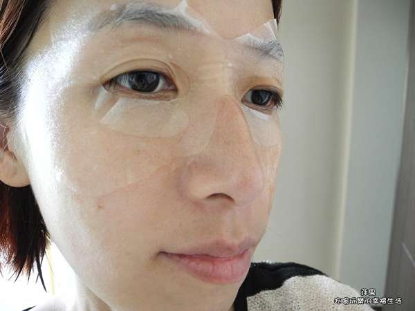 macy晶亮緊緻賦活眼膜