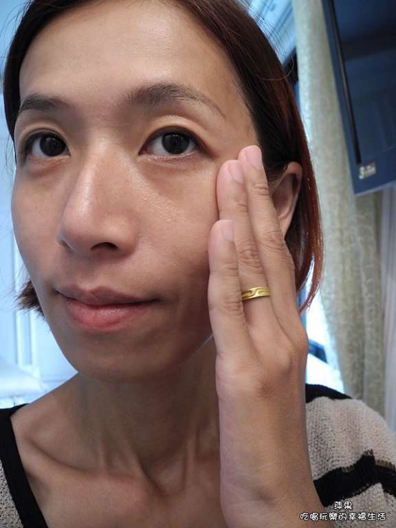 macy晶亮緊緻賦活眼膜