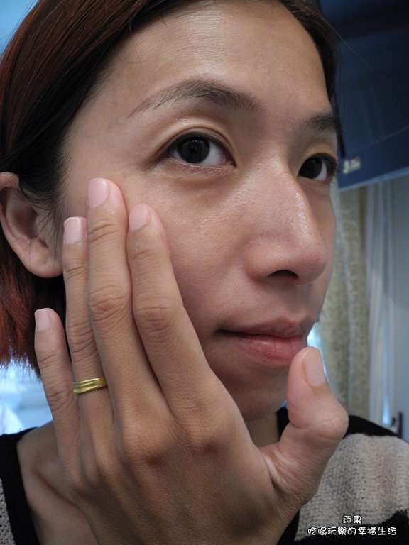 macy晶亮緊緻賦活眼膜