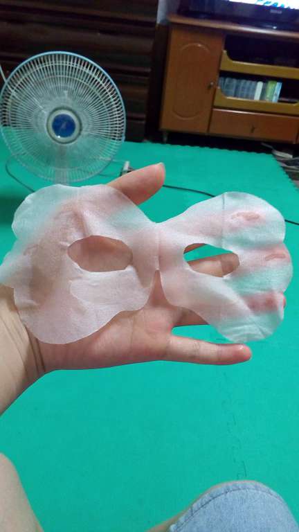 macy晶亮緊緻賦活眼膜