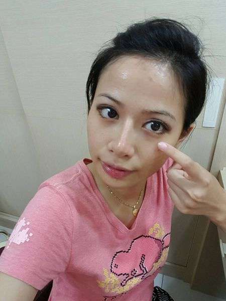 macy晶亮緊緻賦活眼膜