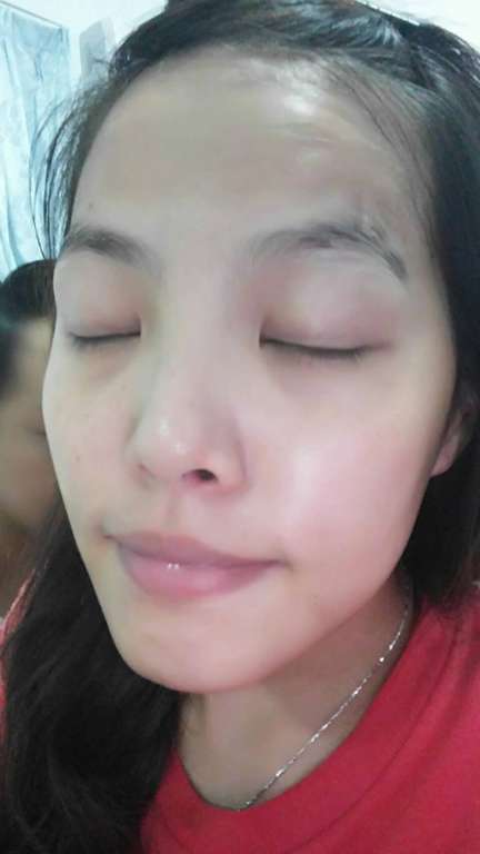 macy晶亮緊緻賦活眼膜