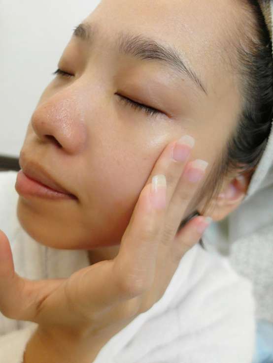 macy晶亮緊緻賦活眼膜