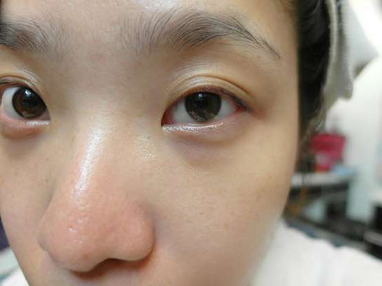 macy晶亮緊緻賦活眼膜