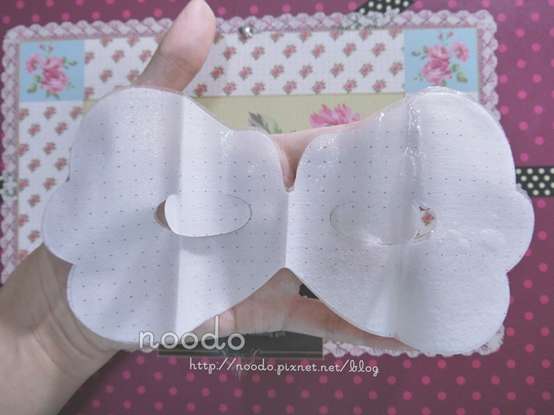 macy晶亮緊緻賦活眼膜