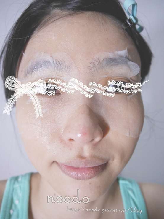 macy晶亮緊緻賦活眼膜