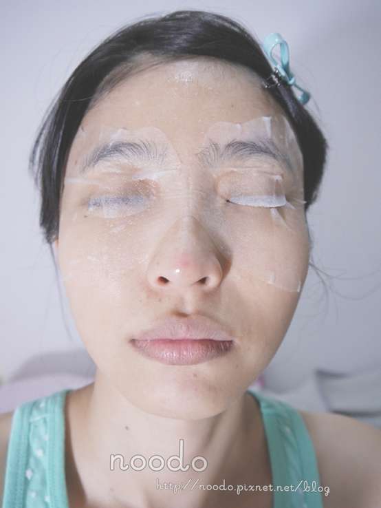 macy晶亮緊緻賦活眼膜