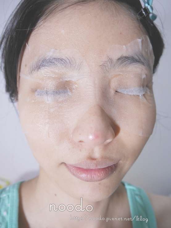 macy晶亮緊緻賦活眼膜