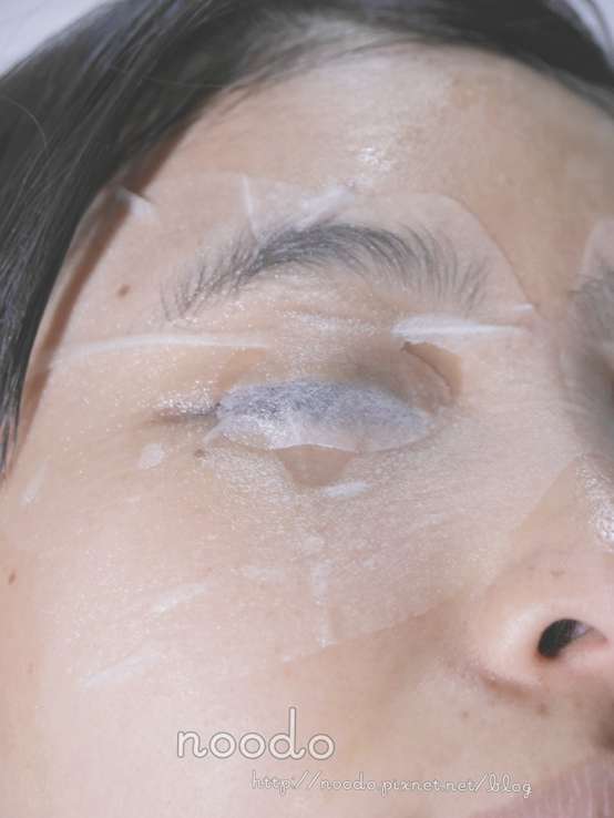 macy晶亮緊緻賦活眼膜