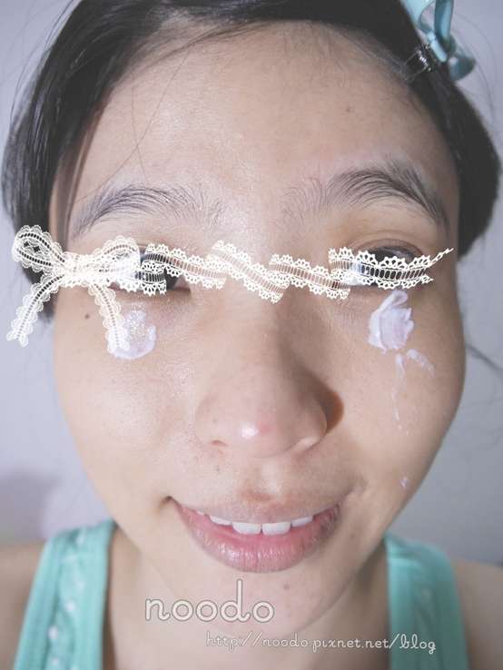 macy晶亮緊緻賦活眼膜