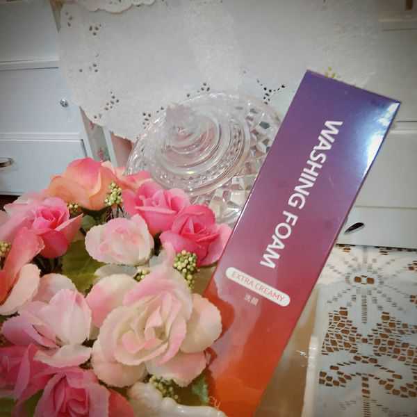 macy EXTRACREAMY淨膚慕斯