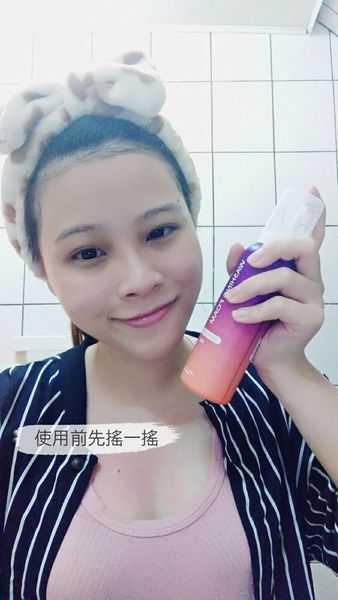 macy EXTRACREAMY淨膚慕斯