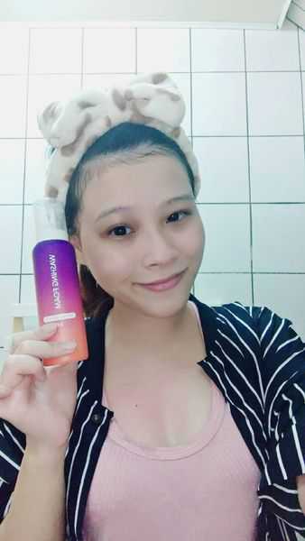 macy EXTRACREAMY淨膚慕斯