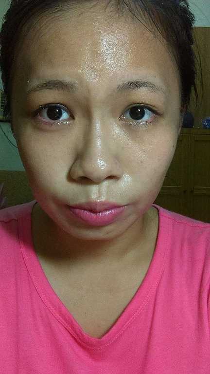 macy EXTRACREAMY淨膚慕斯