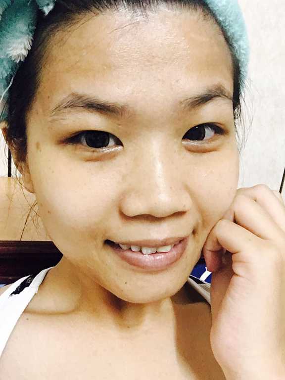 macy EXTRACREAMY淨膚慕斯