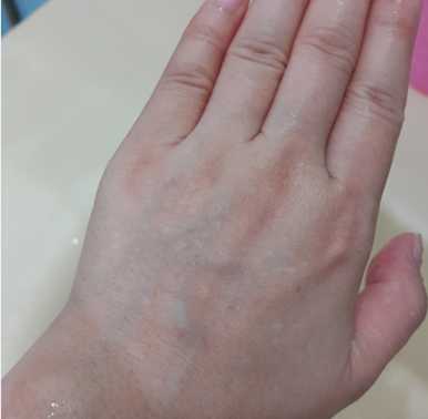 macy EXTRACREAMY淨膚慕斯