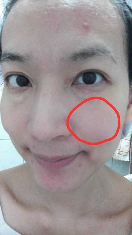 macy EXTRACREAMY淨膚慕斯