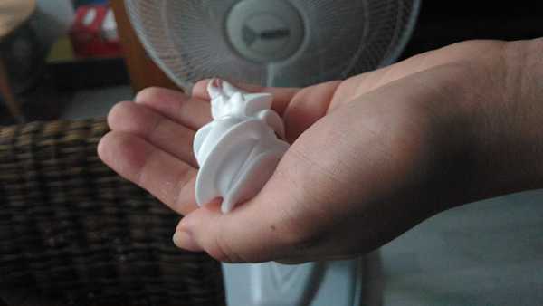 macy EXTRACREAMY淨膚慕斯