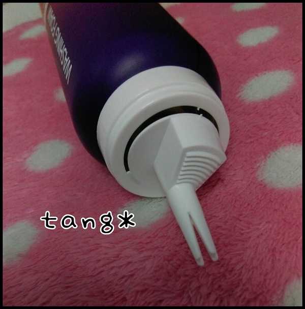 macy EXTRACREAMY淨膚慕斯