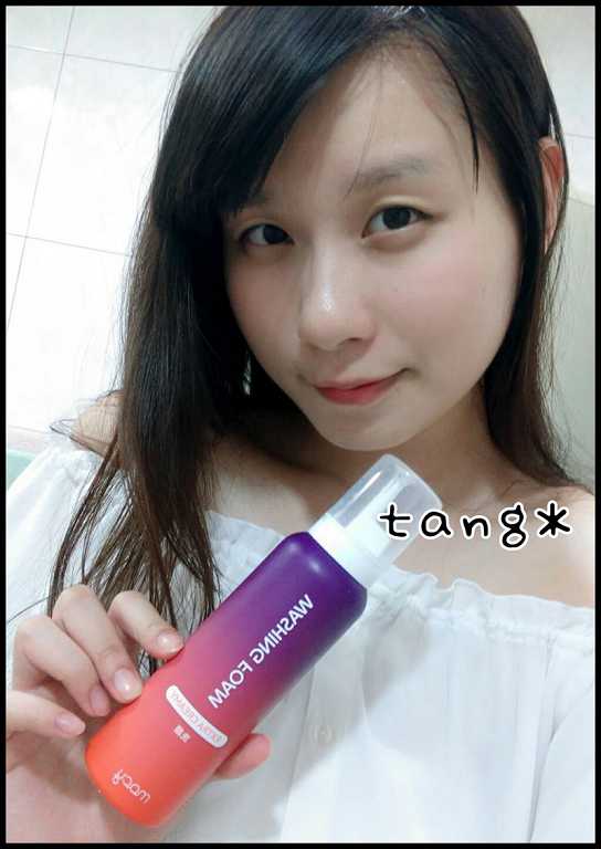 macy EXTRACREAMY淨膚慕斯