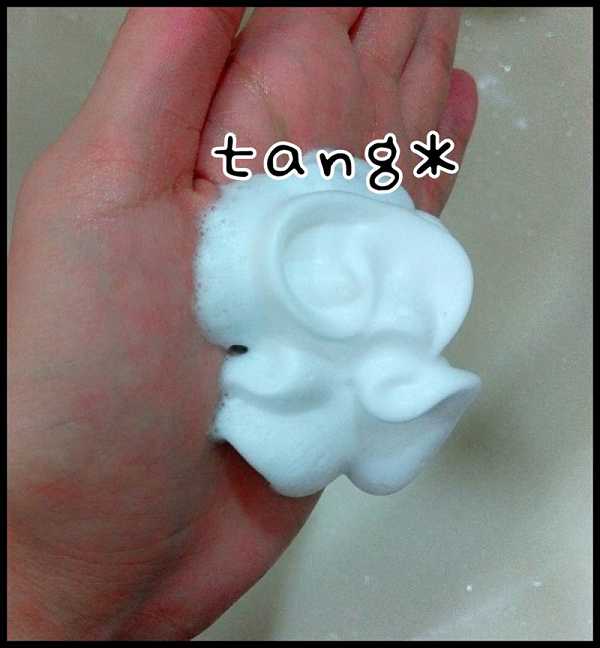 macy EXTRACREAMY淨膚慕斯