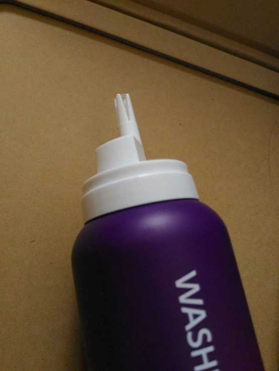 macy EXTRACREAMY淨膚慕斯